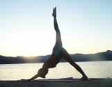 Healthy Living - Boost your immunity with Yoga and Therapeutic Massage